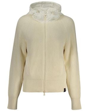 North Sails Cardigans - Natural