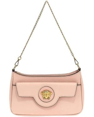 Versace Shoulder Bags - Rosa