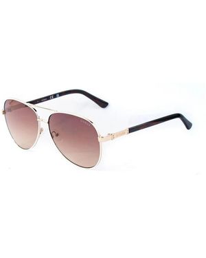 Guess Sunglasses - White