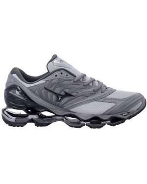 Mizuno Sneakers - Grijs