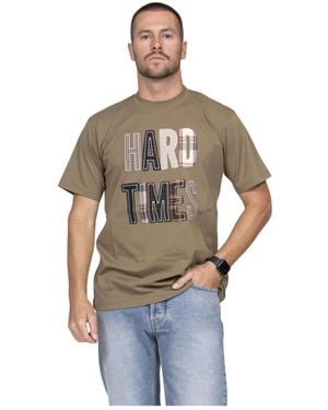 Moschino T-Shirts - Gris