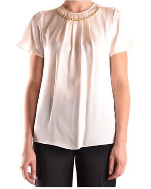 Michael Kors Blouses - Bianco