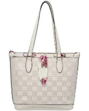 Ara Tote Bags - Bianco