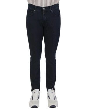 Baldessarini Slim Fit Jeans - Blue