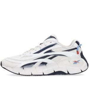 Reebok Trainers - White