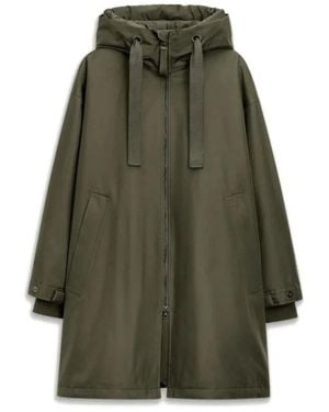 G Lab Jassen ,Groen ,Rain Jassen