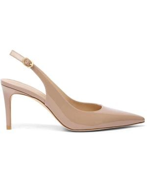 Stuart Weitzman Pumps - Blanco