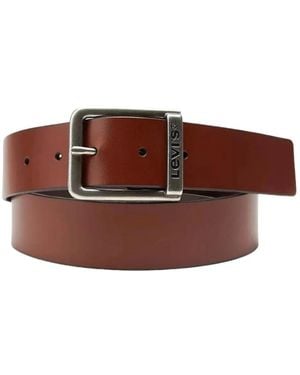 Levi's Belts - Marron