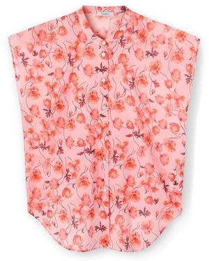 mötivi Blouses - Rosa