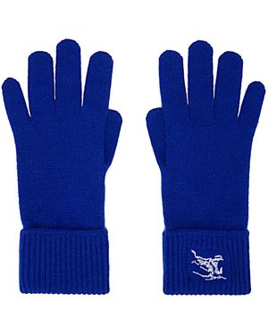 Burberry Gloves - Blauw
