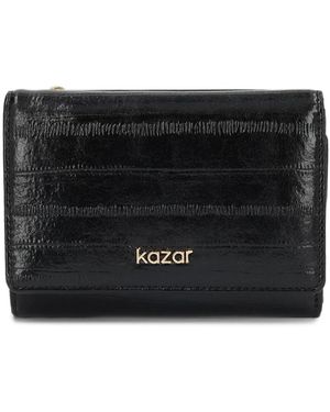 Kazar Wallets & Cardholders - Negro