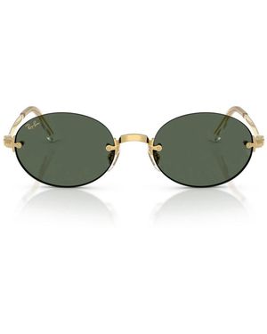 Ray-Ban Sunglasses - Green