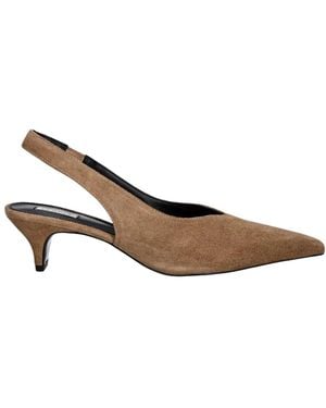 GANT Pumps - Marrón