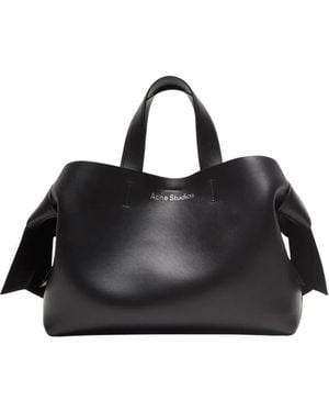 Acne Studios Handtaschen - Schwarz