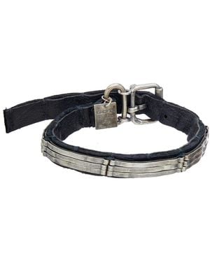 Goti Bracelets - Black