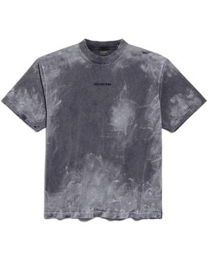 Balenciaga Short sleeve t-shirts for Men | Online Sale up to Balenciaga Short sleeve t-shirts for Men | Online Sale up to