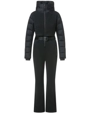 Fusalp Jumpsuits - Zwart