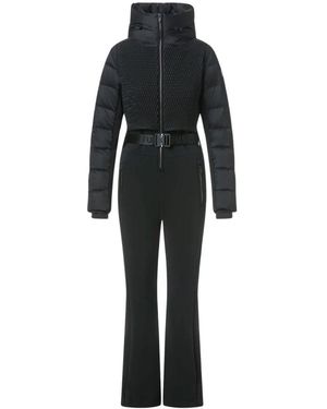Fusalp Jumpsuits - Zwart