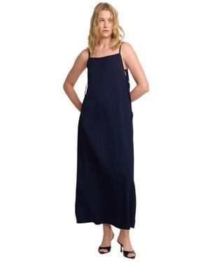 Kocca Maxi Dresses - Blue