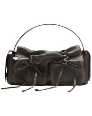 Acne Studios Handbags - Black