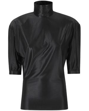 Rabanne Blouses - Negro