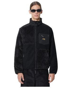 Stan Ray Light Jackets - Negro