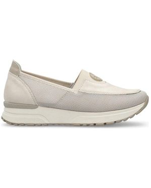 Rieker Sneakers - Blanco