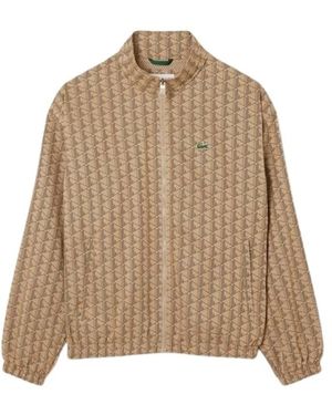 Lacoste Light Jackets - Neutro