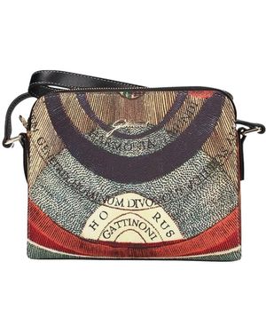 Gattinoni Planetarium Bigpl6621Wpqp26 Crossbodytas - Meerkleurig