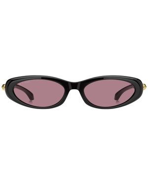 Etro 0152/S Sonnenbrille - Schwarz