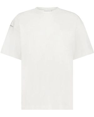Aeden T-Shirts - White