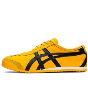 Onitsuka Tiger Sneakers - Giallo
