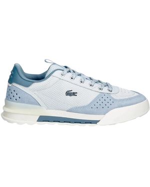 Lacoste Sneakers - Azul