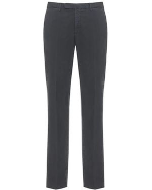 Incotex Suit Trousers - Gris