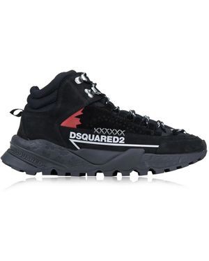 DSquared² Sneakers - Blu