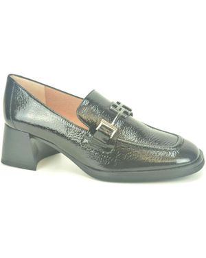 Hispanitas Pumps - Blauw