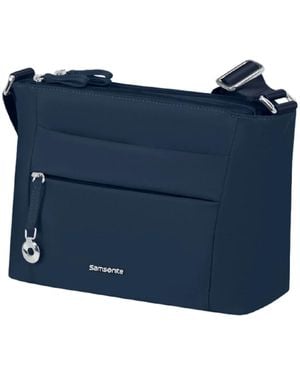 Samsonite Shoulder Bags - Bleu