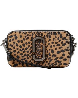 Marc Jacobs Cross Body Bags - Marrone