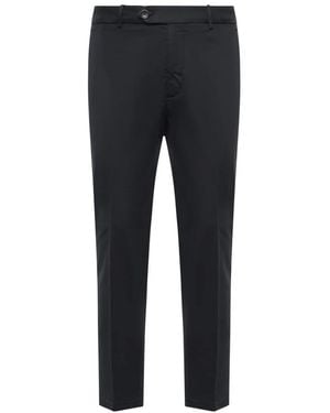 BE ABLE Chinos - Nero