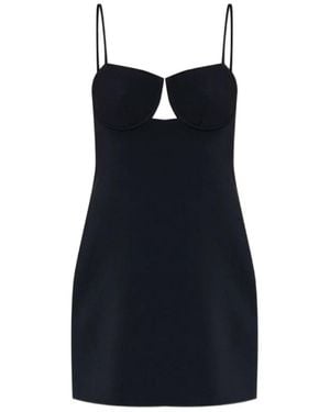 Givenchy Short Dresses - Azul