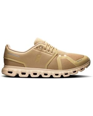 On Shoes Cloud 6 - Natur
