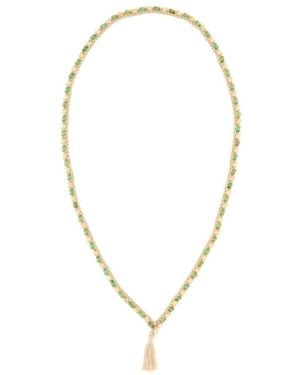 Alanui Necklaces - Metálico