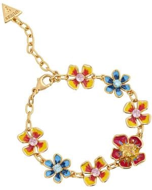 Guess Bracelets - Métallisé