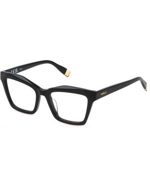 Furla Glasses - Black