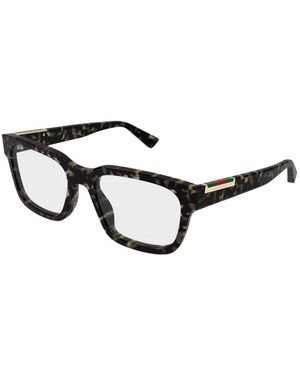 Gucci Gg1961O - Black