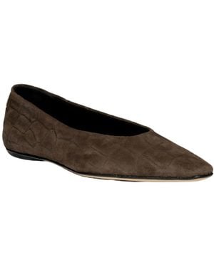 ODARE Ballerinas - Noir