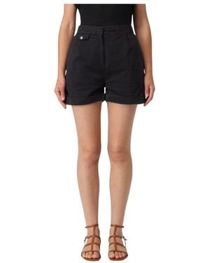 HUGO Short Shorts - Nero