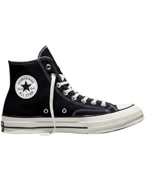 Converse Sneakers - Noir