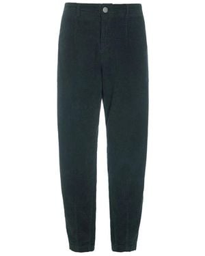 Bitte Kai Rand Berubetto Hose - Schwarz