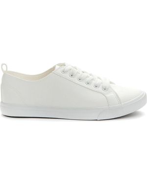 KEDDO Trainers - White